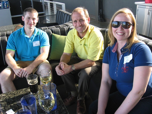 NAIOP Northern Virginia DL Topgolf